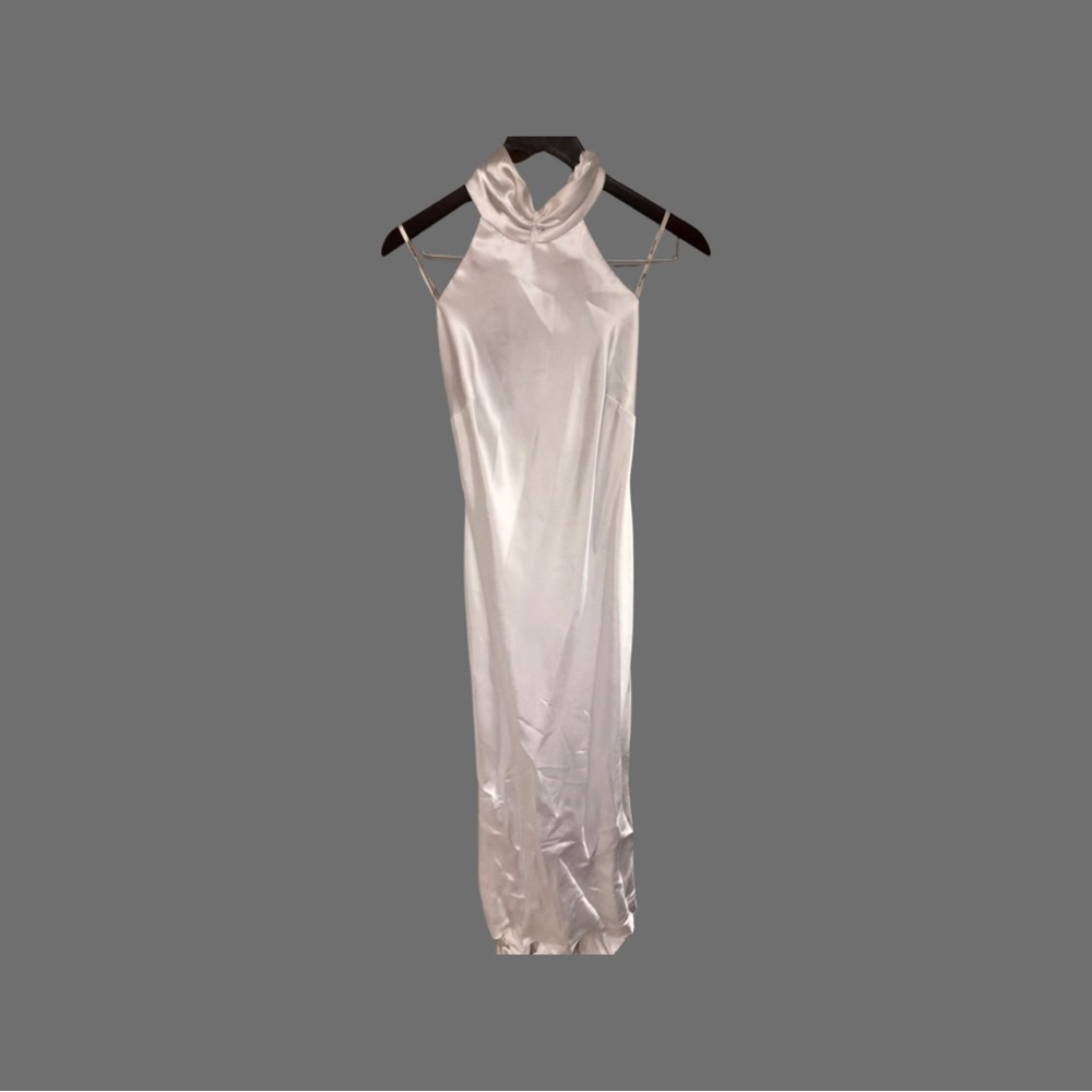 Night way collections wedding dress